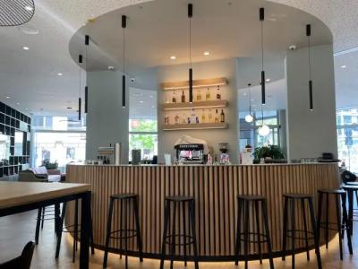 City ApartMünchen - 25