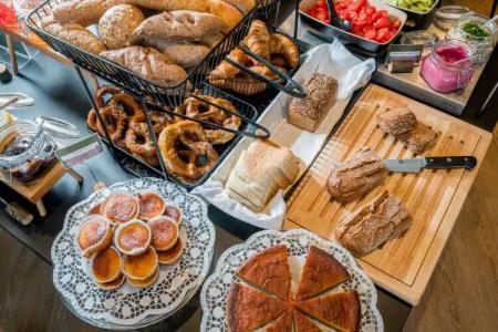 City ApartMünchen - 12