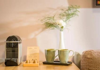 City ApartMünchen - 18