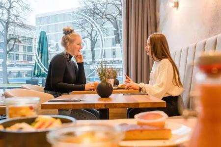 City ApartMünchen - 35