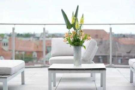 City ApartMünchen - 23