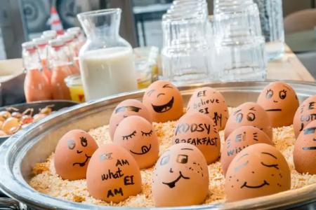 City ApartMünchen - 11