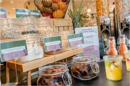 City ApartMünchen - 13