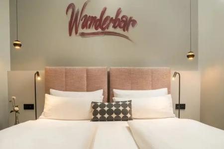 City ApartMünchen - 2