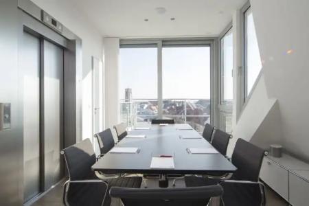 City ApartMünchen - 20