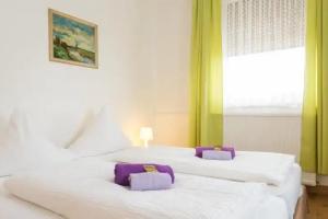 Hotel Moosbichl, Munchen