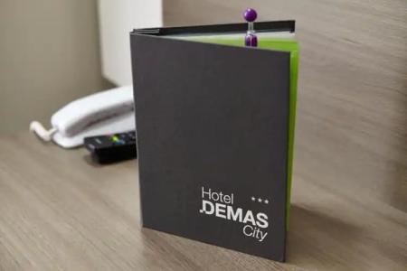 Demas City - 57