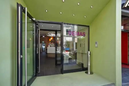 Demas City - 14
