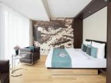 Business Double Apartment