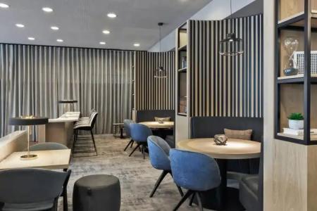 Courtyard by Marriott Munich City East - 26