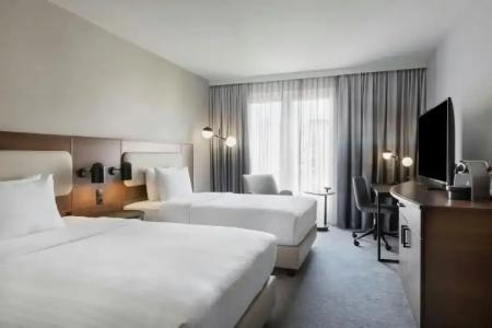 Courtyard by Marriott Munich City East - 3