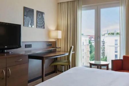 Courtyard by Marriott Munich City East - 45