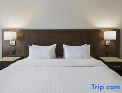 Courtyard by Marriott Munich City East - 32