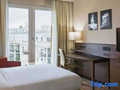 Courtyard by Marriott Munich City East - 40