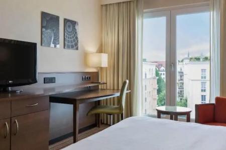 Courtyard by Marriott Munich City East - 59