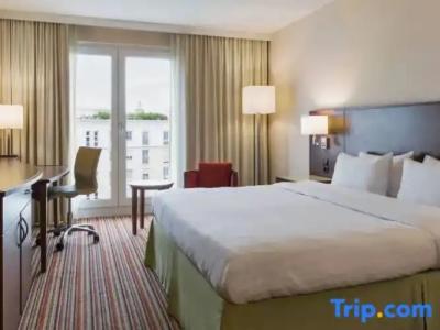 Courtyard by Marriott Munich City East - 41