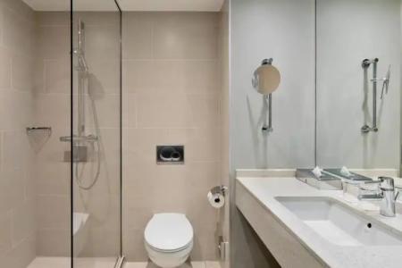 Courtyard by Marriott Munich City East - 47