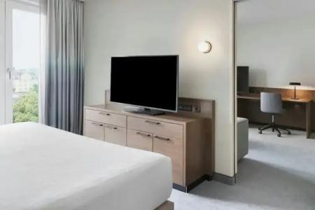 Courtyard by Marriott Munich City East - 67