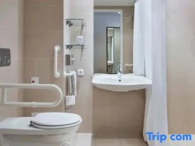 Courtyard by Marriott Munich City East - 43