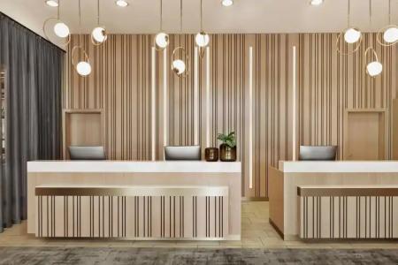 Courtyard by Marriott Munich City East - 21