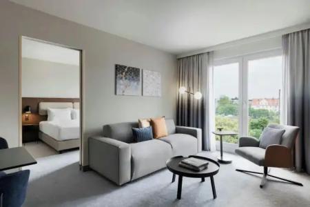 Courtyard by Marriott Munich City East - 68