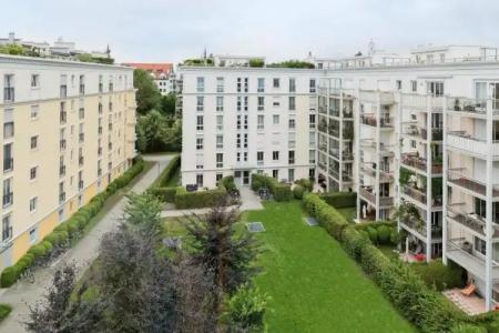 Courtyard by Marriott Munich City East - 46