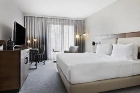 Courtyard by Marriott Munich City East - 48