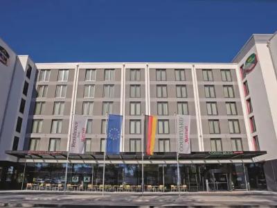 Courtyard by Marriott Munich City East - 30