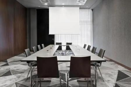 Courtyard by Marriott Munich City East - 20