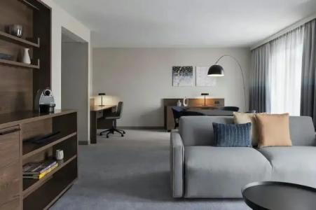 Courtyard by Marriott Munich City East - 79