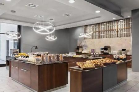 Courtyard by Marriott Munich City East - 63