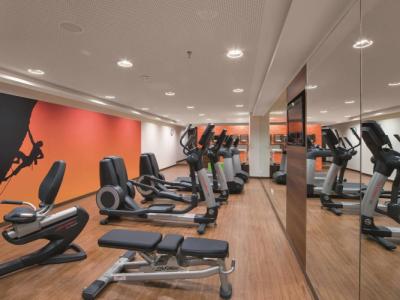 Courtyard by Marriott Munich City East - 23