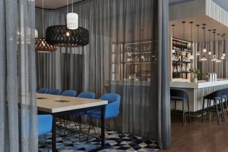 Courtyard by Marriott Munich City East - 28
