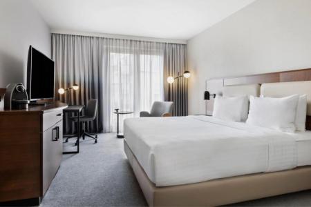 Courtyard by Marriott Munich City East - 2