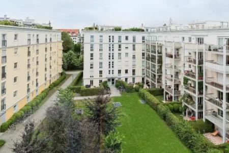 Courtyard by Marriott Munich City East - 53