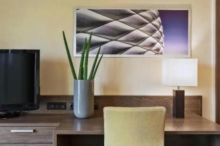 Courtyard by Marriott Munich City East - 58
