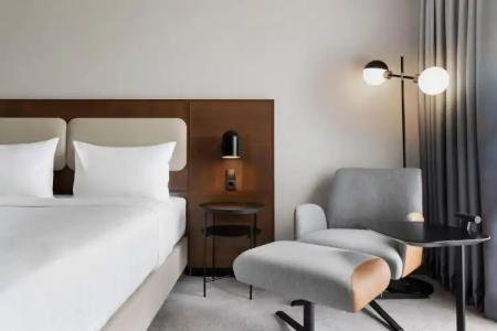 Courtyard by Marriott Munich City East - 6