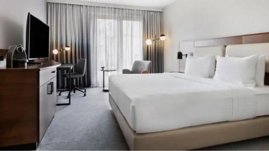 Courtyard by Marriott Munich City East - 38