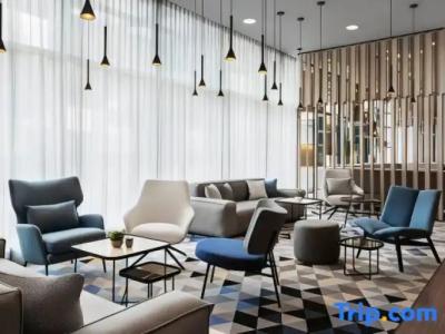Courtyard by Marriott Munich City East - 62