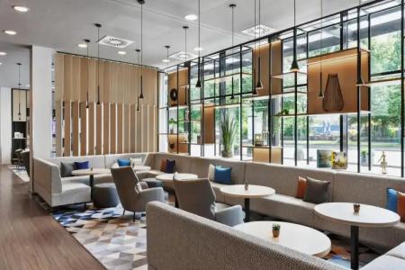 Courtyard by Marriott Munich City East - 1