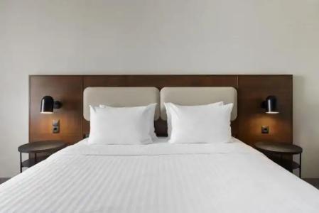 Courtyard by Marriott Munich City East - 49