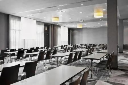Courtyard by Marriott Munich City East - 29