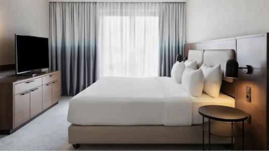 Courtyard by Marriott Munich City East - 71