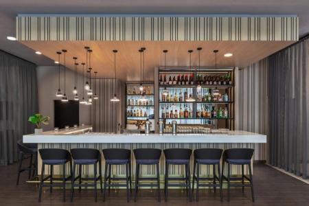 Courtyard by Marriott Munich City East - 18