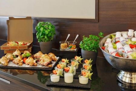 Courtyard by Marriott Munich City East - 13