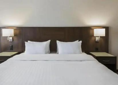 Courtyard by Marriott Munich City East - 55