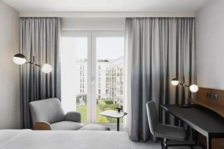 Courtyard by Marriott Munich City East - 50