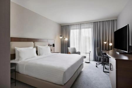 Courtyard by Marriott Munich City East - 5