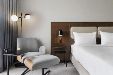 Courtyard by Marriott Munich City East - 51