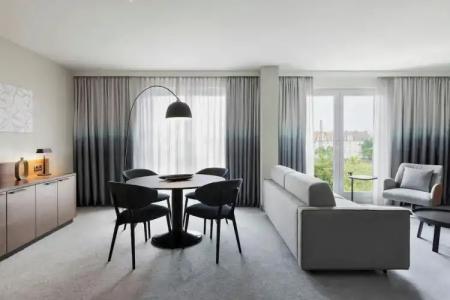 Courtyard by Marriott Munich City East - 75